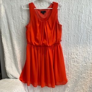 #21 BCX Dress size XL